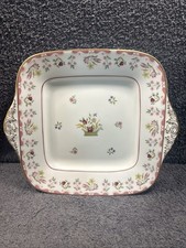 Rare Wedgwood Bianca Eared