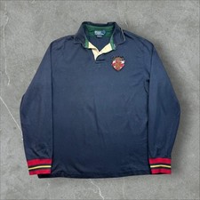 Vintage 00s (y2k) Polo By