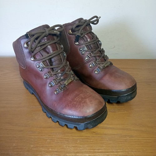 Vintage brasher hillmaster - vintage,