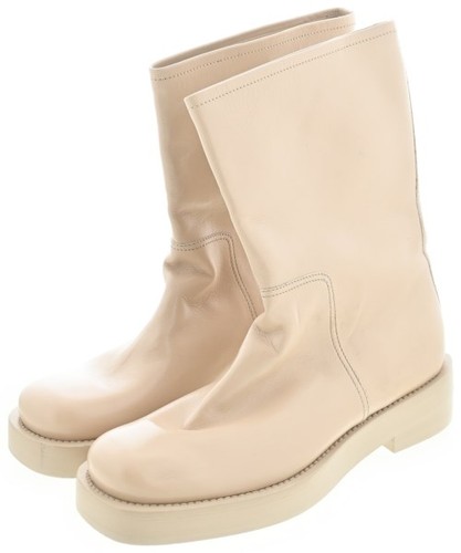 Dior homme boots beige - boots,
