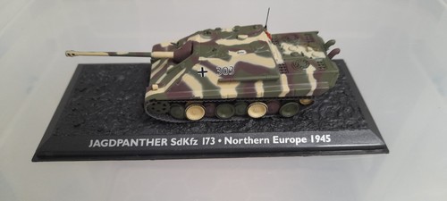 Jagdpanther sdkfz 173 - sdkfz.173, 1945
