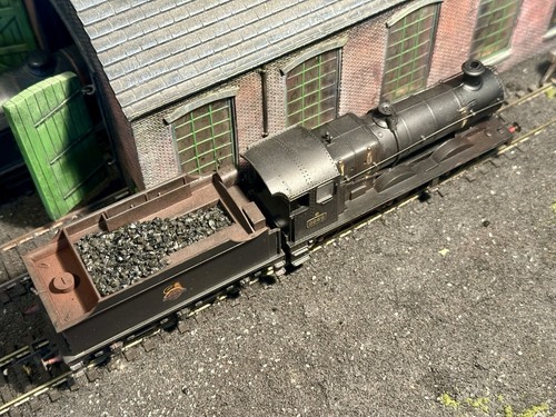 Bachmann 311 collett goods - bachmann, 32-311