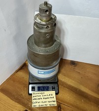 Jennings variable capacitor