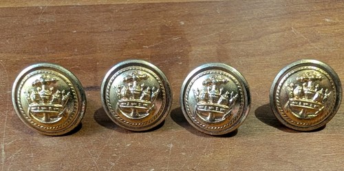 Original british merchant - 4,