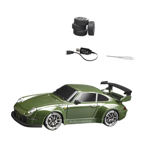 Drift truck 4wd rc - rc,