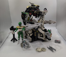 Vintage 1991 Mighty Morphin