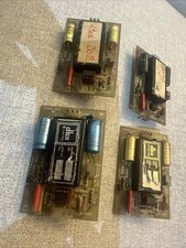 DBX 202 VCA for MCI , Solid