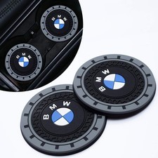 Car Cup Holder Coasters for