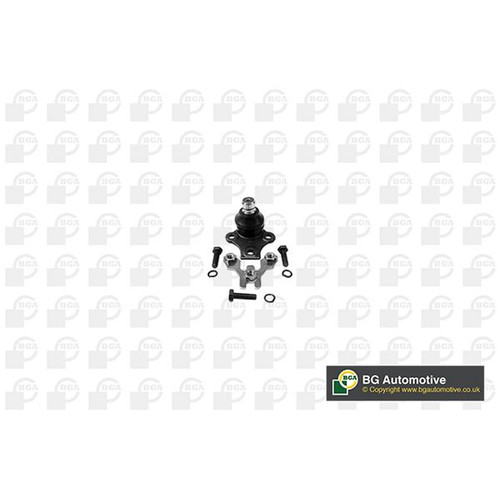 Bga ball joint - ball,