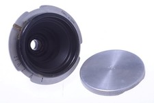 ✅ KINOPTIK APOCHROMAT 25MM