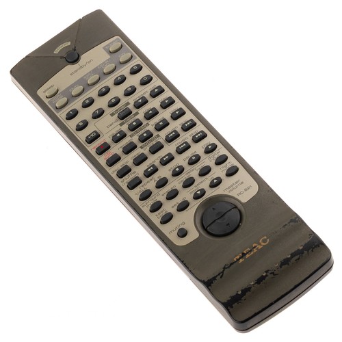 Teac 821 remote control for - rc-821,