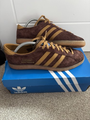 Adidas amsterdam 9 - amsterdam,
