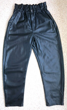 New ZARA Woman's   Faux