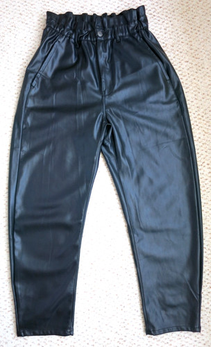 New zara woman faux - zara,