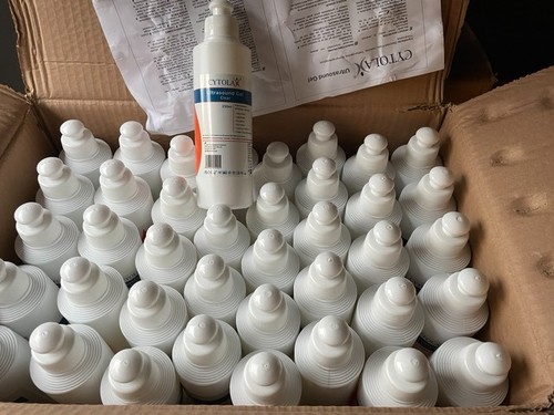 Pack ultrasound - pack,