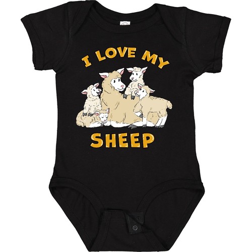 Inktastic love sheep with - inktastic,