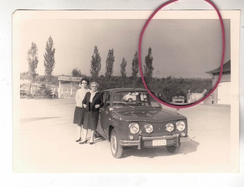 Photo car automobiles - photo,