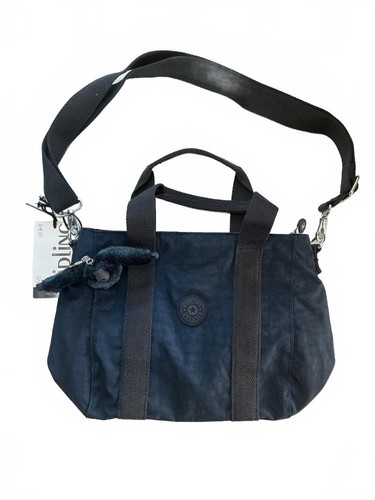 Kipling basic blue - kipling, asseni