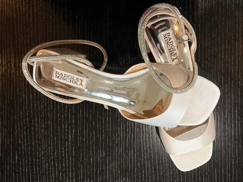 Bradgley mischa bride - bride, shoes