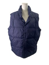 Lands' End Puffer Jacket