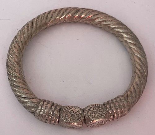 Antique yemen taiz silver - antique,