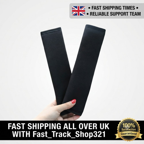 Car seat belt cover - car,