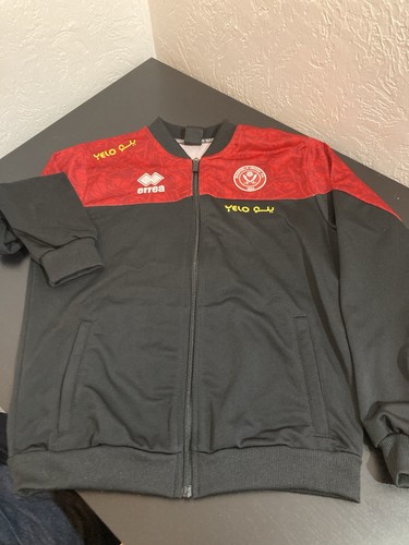 Errea vintage sheffield united - vintage,