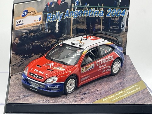 Vitesse 43211 citroen - vitesse,