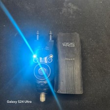 🎣 Nash R3 Bite Alarms in