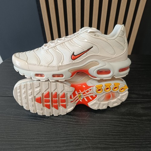 Nike air max - tn, phantom