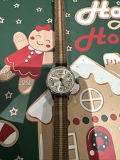 Sekonda 17 Jewels Manual Wind