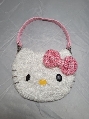Hello kitty sanrio bag - hello,