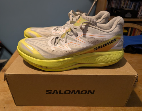 Salomon phantasm men s - salomon, men's