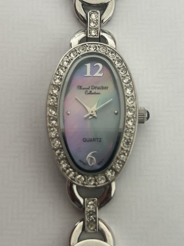 Ladies new jewellery - new, watch