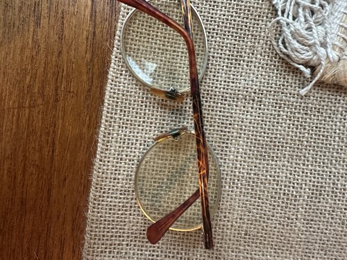 Vintage antique glasses - vintage,