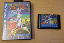 Bugs Bunny in Double Trouble