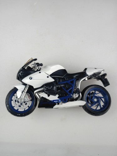 Bmw hp2 sport - bmw, maisto