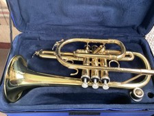 john packer cornet 071 MK1