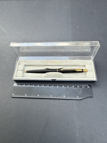 Vintage parker classic - parker, matte