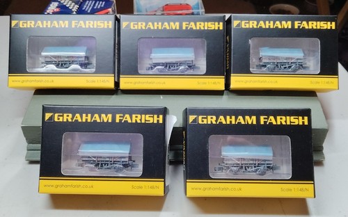 Graham farish gauge - gauge, 377-476