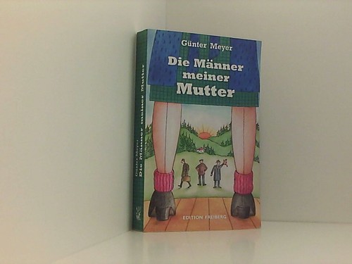 Die männer meiner - die,