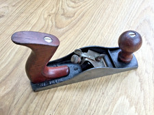 Vintage No 3 Plane Carpenter Joiner MADE IN ENGLAND