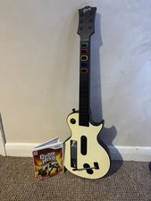 Nintendo Wii Guitar Hero