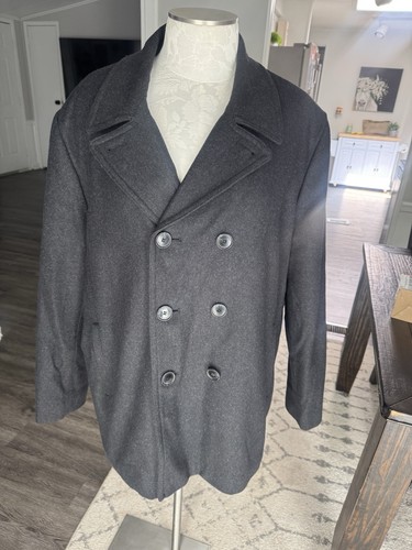Men calvin klein wool - xl,