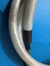 2 X chord carnival silver