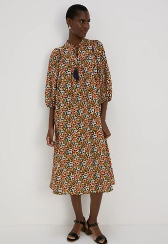 Bnwt matalan midi ditsy - matalan, floral