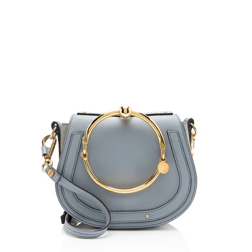 Chloe calfskin suede nile - chloe,