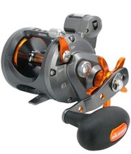 Okuma Cold Water Linecounter