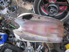 yamaha rd 250/350 lc petrol