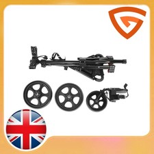 3 WHEEL Golf Cart convenience